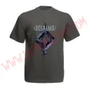 Camiseta MC DelAlma - Manga Corta - Delalma