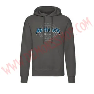Sudadera Avalanch
