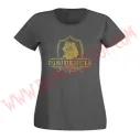 Camiseta Chica MC Disidencia - Chica - Disidencia