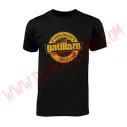 Camiseta MC Gatillazo - Manga Corta - Gatillazo