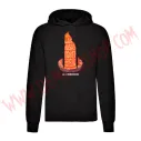 Sudadera La Desbandada - Sudaderas Rock - La Desbandada