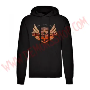 Sudadera Tierra Santa - Sudaderas Heavy - Tierra Santa