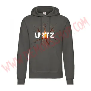 Sudadera Urtz - Sudaderas Rock - Urtz