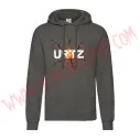 Sudadera Urtz - Sudaderas Rock - Urtz