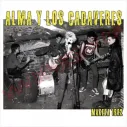 CD Alma Y Los Cadaveres - Demo 1983 - CD Punk - Alma Y Los Cadaveres