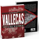 Libro Vallecas. Nuestra historia - Libros -