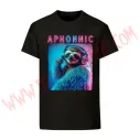 Camiseta MC Aphonnic - Camisetas Rock - Aphonnic