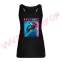 Camiseta Chica Tirantes Aphonnic - Chica - Aphonnic