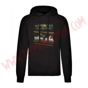 Sudadera Adventus - Sudaderas Heavy - Adventus