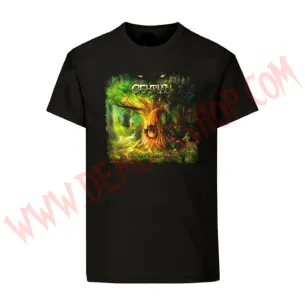 Camiseta MC Celtian - Manga Corta - Celtian