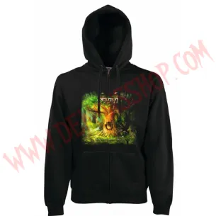 Sudadera Cremallera Celtian - Sudaderas Heavy - Celtian