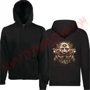 Sudadera Cremallera Killus - Sudaderas Heavy - Killus