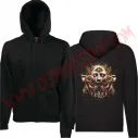 Sudadera Cremallera Killus - Sudaderas Heavy - Killus