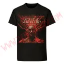 Camiseta MC Soziedad Alkoholika - Manga Corta - Soziedad Alkoholika