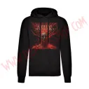Sudadera Soziedad Alkoholika - Sudaderas Heavy - Soziedad Alkoholika