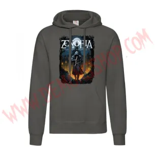 Sudadera Zenobia - Sudaderas Heavy - Zenobia