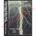 Cassette Metal Militia ‎– Rising From The Dark - Cassettes - Metal Militia