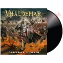 Vinilo LP Vhaldemar - Sanctuary Of Death - Vinilos - Vhaldemar
