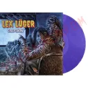 Vinilo LP Lex Lüger - Creepshow - Vinilo Rock - Lex Lüger