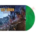 Vinilo LP Lex Lüger - Creepshow - Vinilo Rock - Lex Lüger