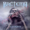 CD Brétema - Susurros - Demons Records - Brétema