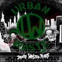 CD Urban Waste – More Wasted Years - CD Punk - Urban Waste