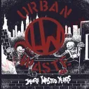 Vinilo LP Urban Waste ‎– More Wasted Years - Vinilo Punk - Urban Waste
