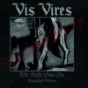 CD Vis Vires – The Fight Goes On - CD Punk - Vis Vires