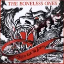 CD The Boneless Ones - Skate For The Devil - CD Punk - The Boneless Ones