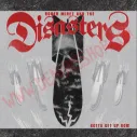Vinilo LP Roger Miret & The Disasters ‎– Gotta Get Up Now - Vinilo Punk - Roger Miret & The Disasters