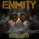 CD Enmity – Demagoguery - CD Heavy - Enmity