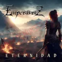 CD Emperatriz - Eternidad - CD Heavy - Emperatriz