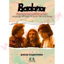 Libro Badana - Y nosotros aquí, rebeldes y fieles / Historia de BADANA, un grupo (de rock) de Ibi - Libros - Badana