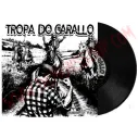 Vinilo LP Tropa do carallo - Habrá que verlo!! - Vinilo Punk - Tropa do Carallo