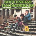 CD Secuencias Inadmisibles (Bandas Maketeras del Gran Bilbao 1983-1988) - CD Rock - 