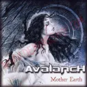 CD Avalanch – Mother Earth - CD Heavy - Avalanch