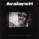 CD Avalanch – Las Ruinas Del Edén - CD Heavy - Avalanch