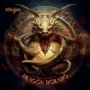 CD Stellium - Dragón Dorado - Demons Records - Stellium