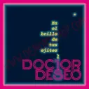 CD Doctor Deseo ‎– En el brillo de tus ojitos - CD Rock - Doctor Deseo
