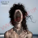 CD Local 9 ‎– Sinergia - CD Rock - Local 9