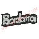 Parche Badana - Parches - Badana