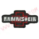 Parche Rammstein - Parches - Rammstein
