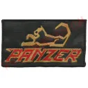 Parche panzer - Parches - Panzer