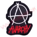 Parche Anarchy - Parches -