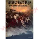 Libro BATHORY - Del Hades al Valhalla... - Libros - Bathory