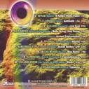 CD PROGRESSIVE ROCK SIDE OF FIVE MOONS – VOL. 2 - CD Rock -