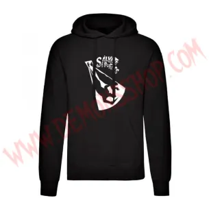 Sudadera Salvate si Puedes - Sudaderas Punk - Salvate si Puedes