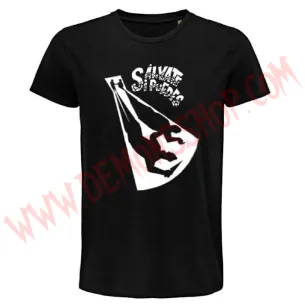 Camiseta MC Salvate si Puedes - Manga Corta - Salvate si Puedes