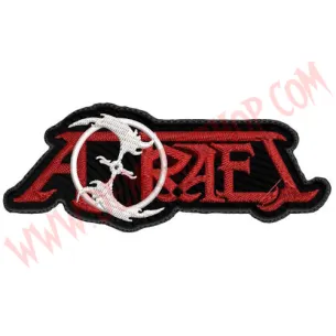 Parche Azrael - Parches - Azrael