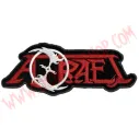 Parche Azrael - Parches - Azrael
